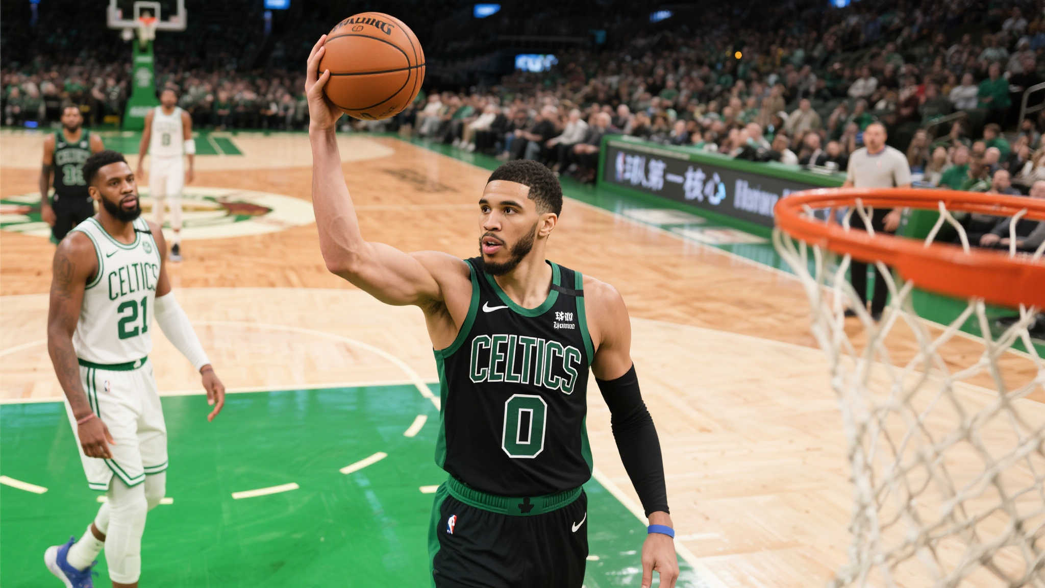 这样的案例让人顿悟：聪明绝顶的不只是他的头脑，还有