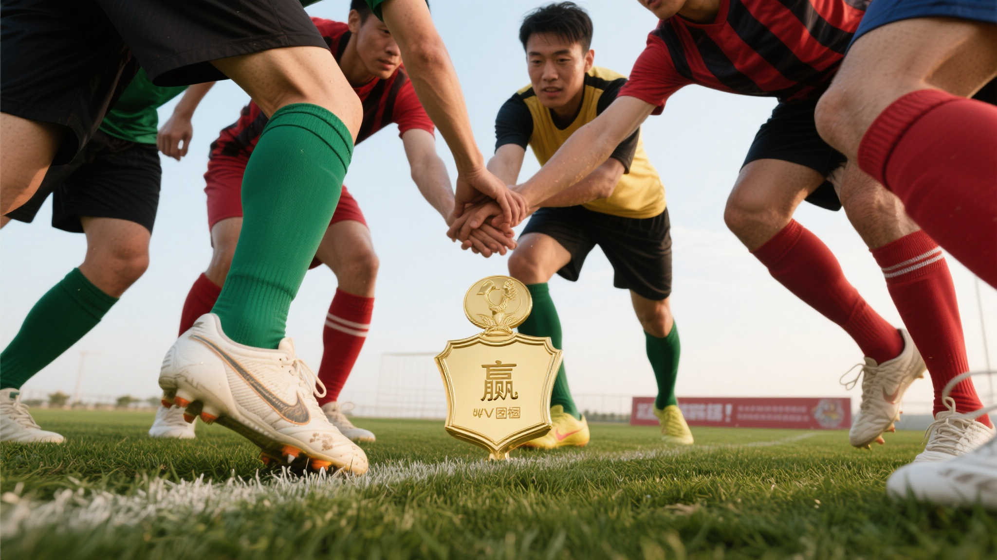 当聚焦这一点时，人们开始意识到：赢并不是唯一目标，